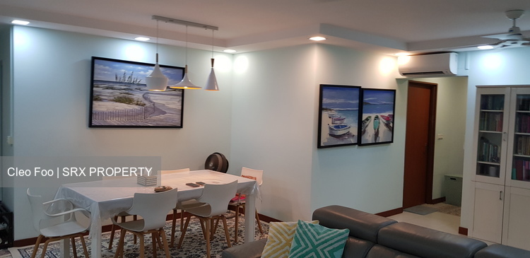 Blk 315C Yishun Avenue 9 (Yishun), HDB 5 Rooms #199859302